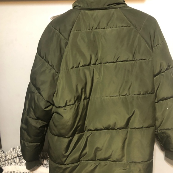 MARC NEW YORK WINTER COAT size Medium - Picture 7 of 11